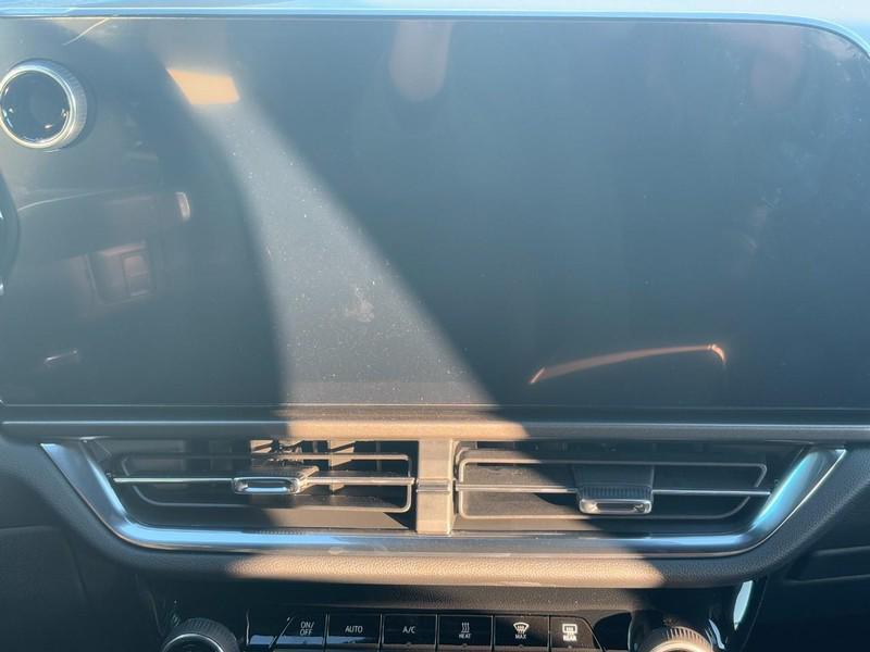 new 2026 Chevrolet Equinox EV car, priced at $28,745