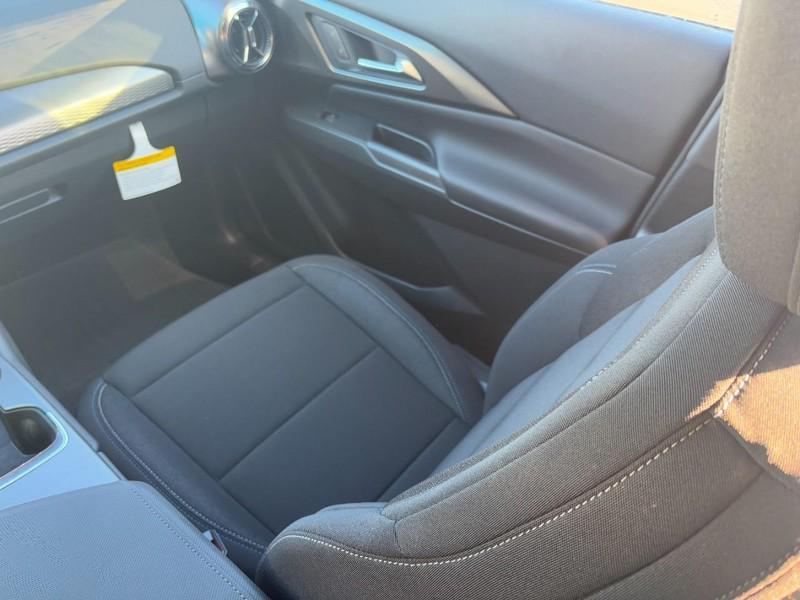 new 2026 Chevrolet Equinox EV car, priced at $28,745