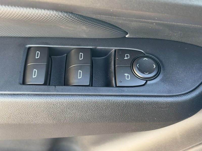 new 2026 Chevrolet Equinox EV car, priced at $28,745