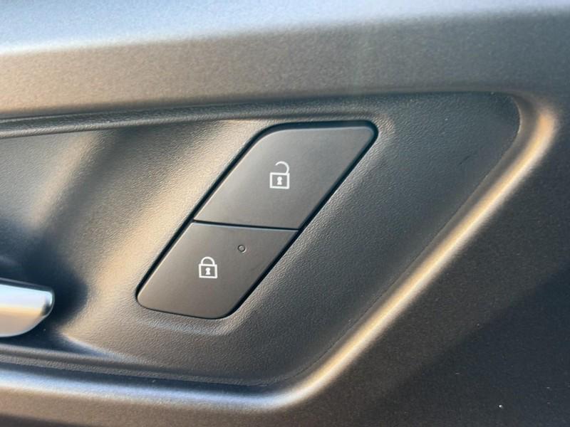 new 2026 Chevrolet Equinox EV car, priced at $28,745