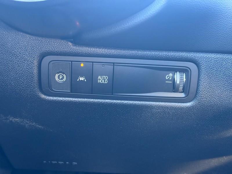 new 2026 Chevrolet Equinox EV car, priced at $28,745