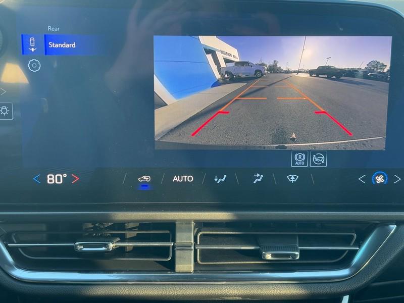 new 2026 Chevrolet Equinox EV car, priced at $28,745