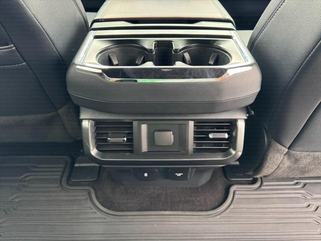 used 2021 Ford F-150 car, priced at $46,990