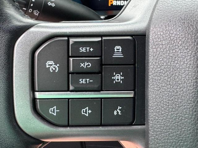 used 2021 Ford F-150 car, priced at $46,990