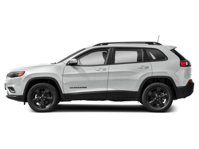 used 2023 Jeep Cherokee car, priced at $30,995