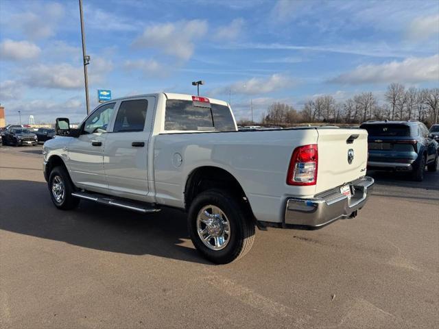 used 2023 Ram 2500 car, priced at $48,995