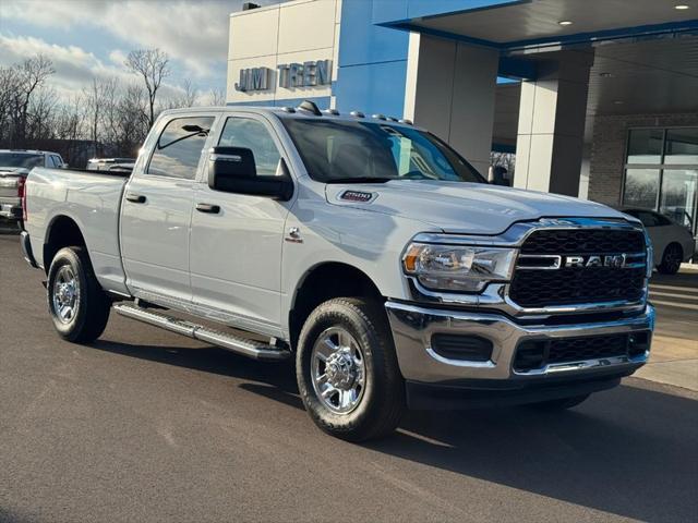 used 2023 Ram 2500 car, priced at $48,995