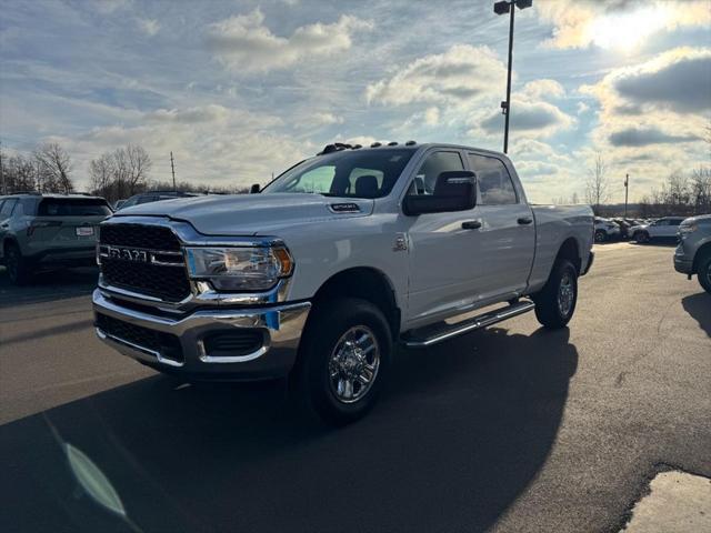 used 2023 Ram 2500 car, priced at $48,995