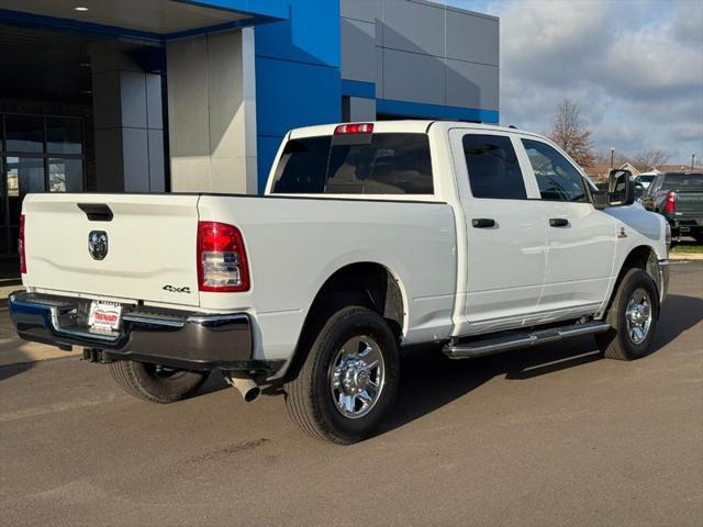 used 2023 Ram 2500 car, priced at $48,995