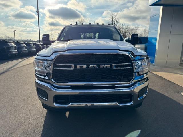 used 2023 Ram 2500 car, priced at $48,995