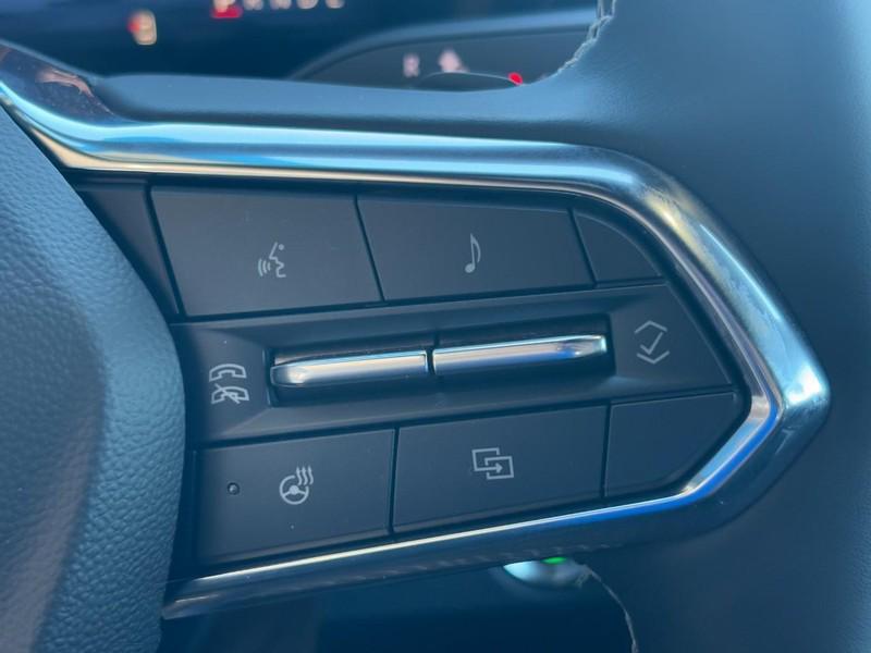 new 2026 Chevrolet Traverse car, priced at $44,105