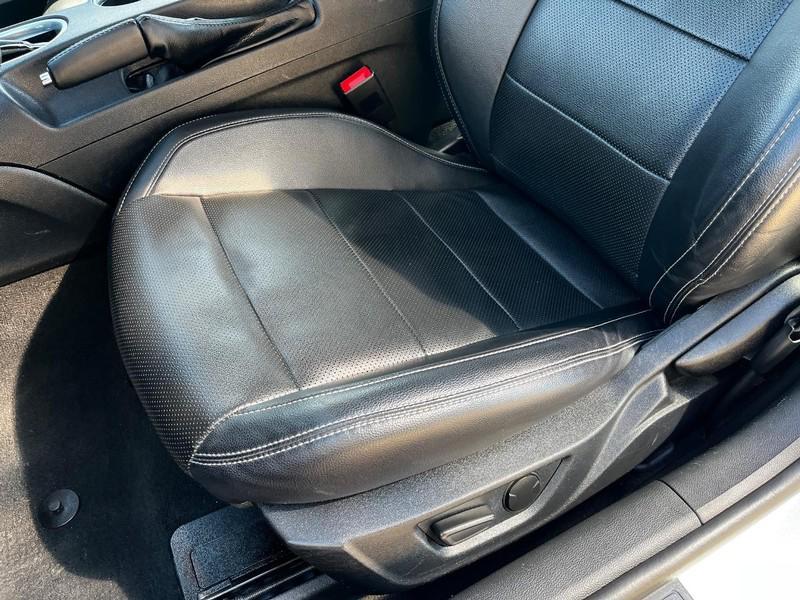 used 2022 Ford Mustang car, priced at $23,995