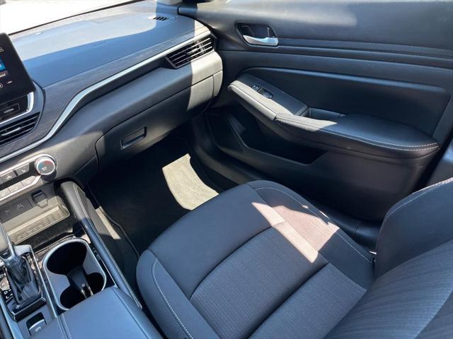 used 2024 Nissan Altima car, priced at $23,990