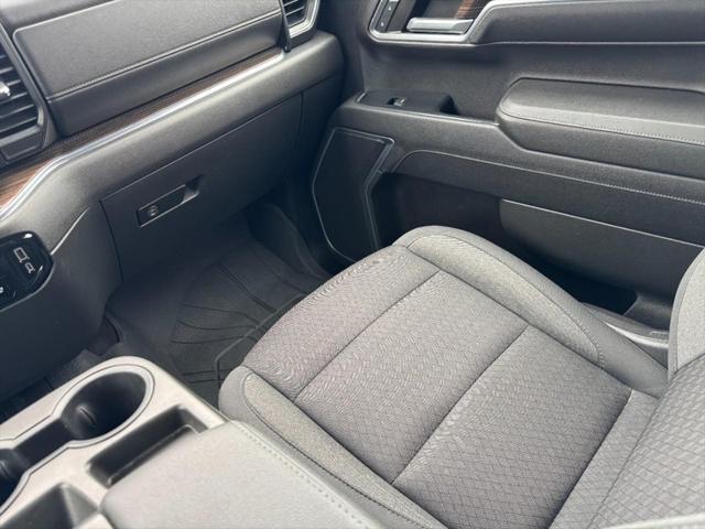 used 2023 Chevrolet Silverado 1500 car, priced at $46,990