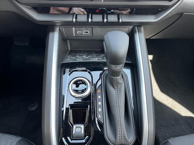 new 2025 Chevrolet Colorado car, priced at $35,565
