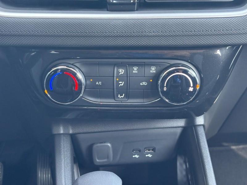 new 2026 Chevrolet TrailBlazer car, priced at $24,010