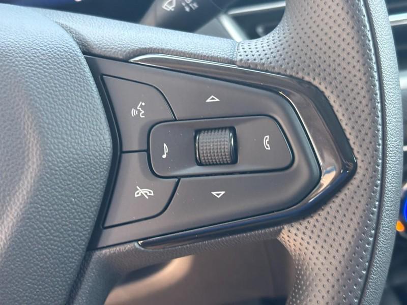 new 2026 Chevrolet TrailBlazer car, priced at $24,010