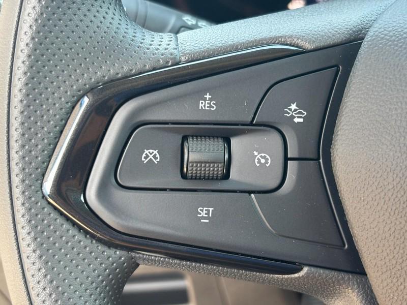 new 2026 Chevrolet TrailBlazer car, priced at $24,010