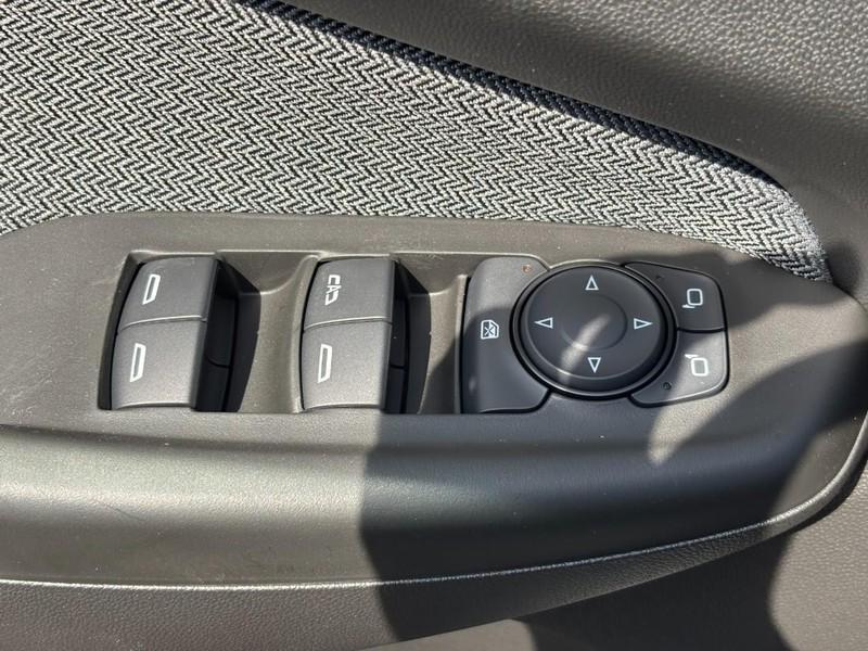 new 2026 Chevrolet TrailBlazer car, priced at $24,010