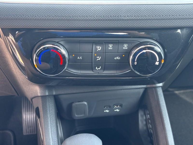 new 2026 Chevrolet TrailBlazer car, priced at $24,010