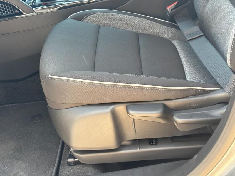 new 2026 Chevrolet TrailBlazer car, priced at $24,010