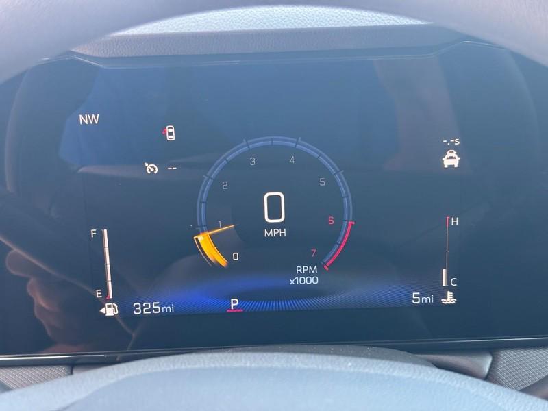 new 2026 Chevrolet TrailBlazer car, priced at $24,010