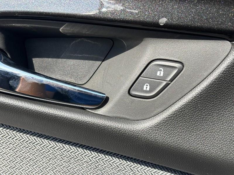 new 2026 Chevrolet TrailBlazer car, priced at $24,010