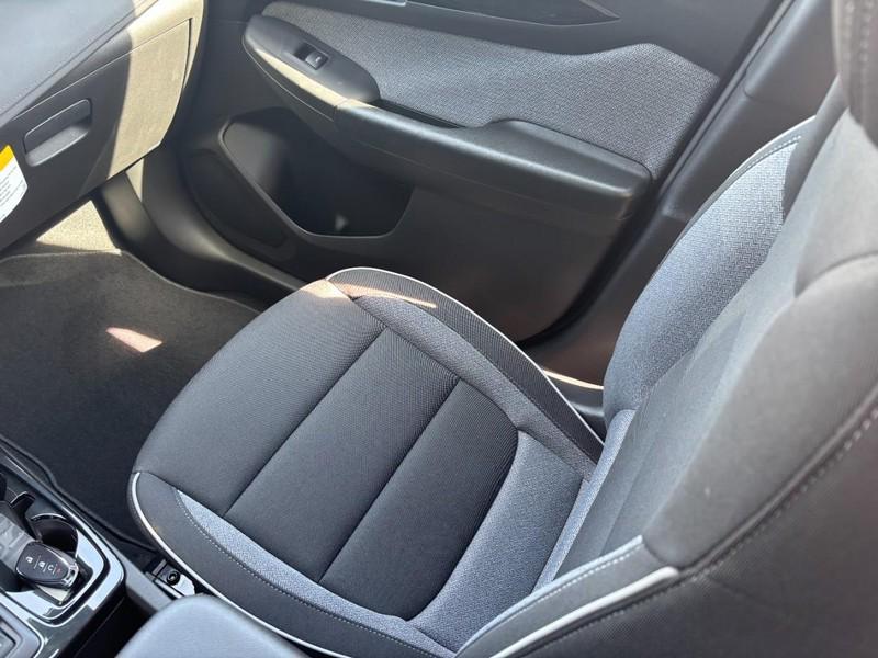 new 2026 Chevrolet TrailBlazer car, priced at $24,010