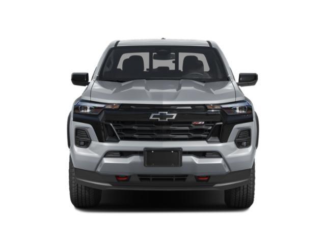 new 2025 Chevrolet Colorado car, priced at $52,615