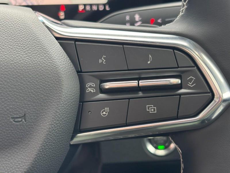 new 2026 Chevrolet Traverse car, priced at $54,555