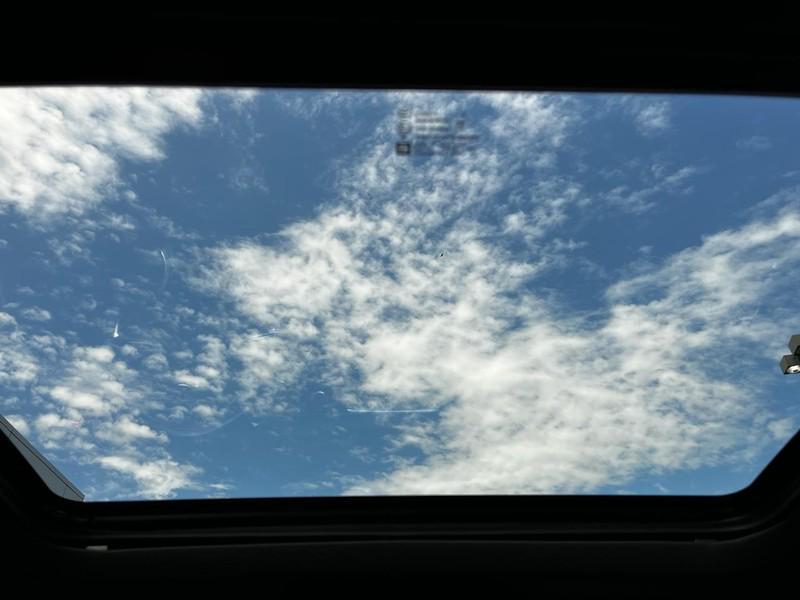 used 2022 Chevrolet Blazer car, priced at $31,690