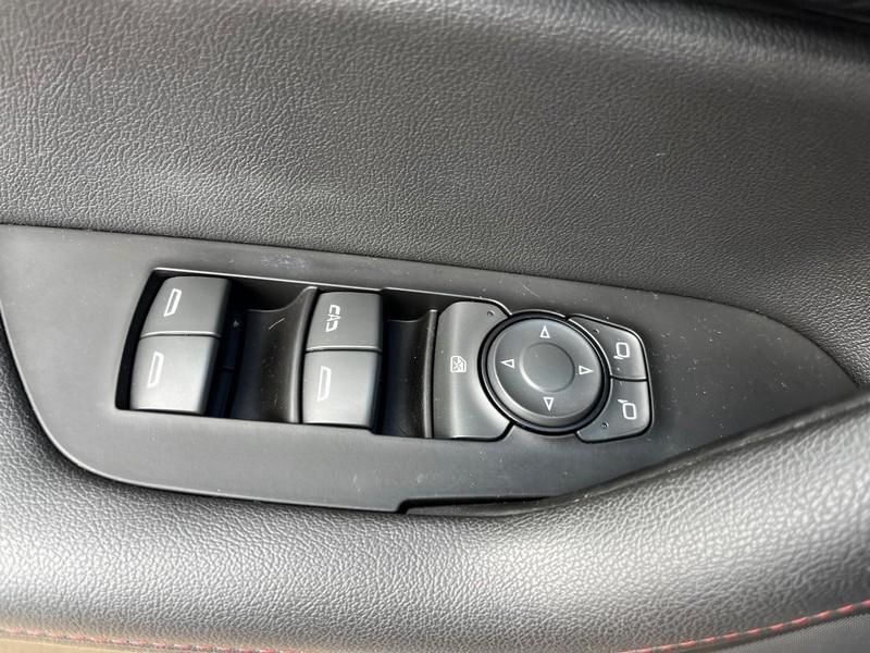 used 2022 Chevrolet Blazer car, priced at $31,690