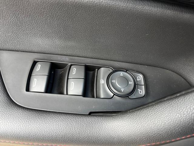 used 2022 Chevrolet Blazer car, priced at $33,790