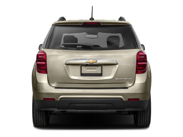 used 2017 Chevrolet Equinox car