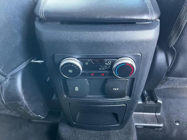 used 2022 Ford Explorer car, priced at $36,990