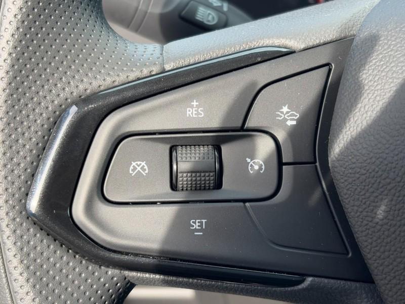 new 2026 Chevrolet TrailBlazer car, priced at $24,405