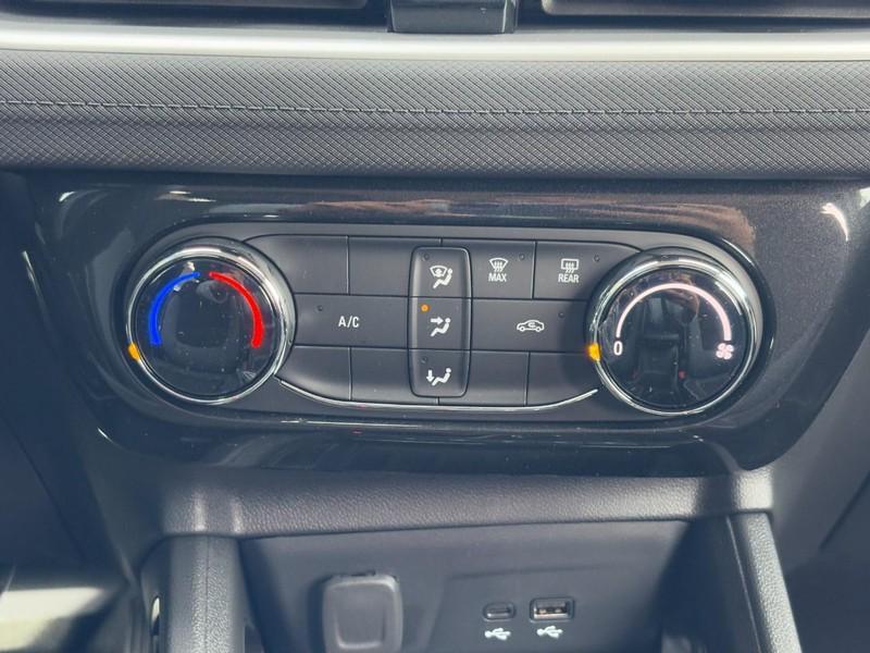 new 2026 Chevrolet TrailBlazer car, priced at $24,405