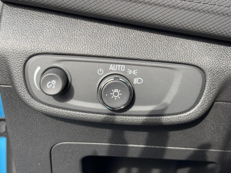 new 2026 Chevrolet TrailBlazer car, priced at $24,405