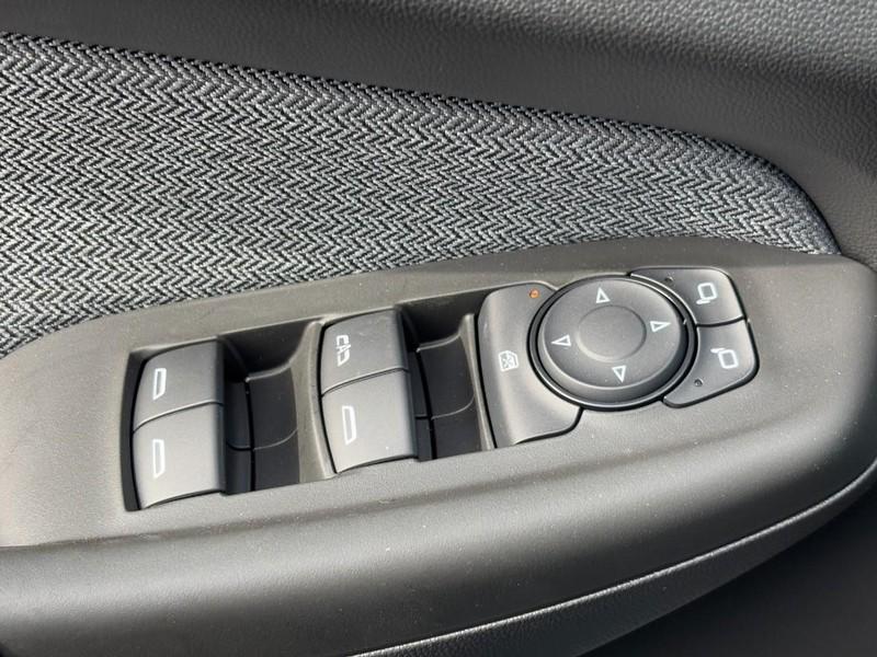 new 2026 Chevrolet TrailBlazer car, priced at $24,405