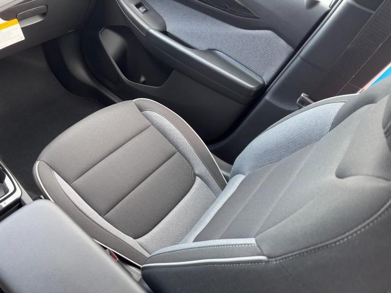 new 2026 Chevrolet TrailBlazer car, priced at $24,405