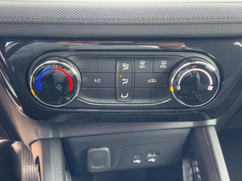 new 2026 Chevrolet TrailBlazer car, priced at $24,405