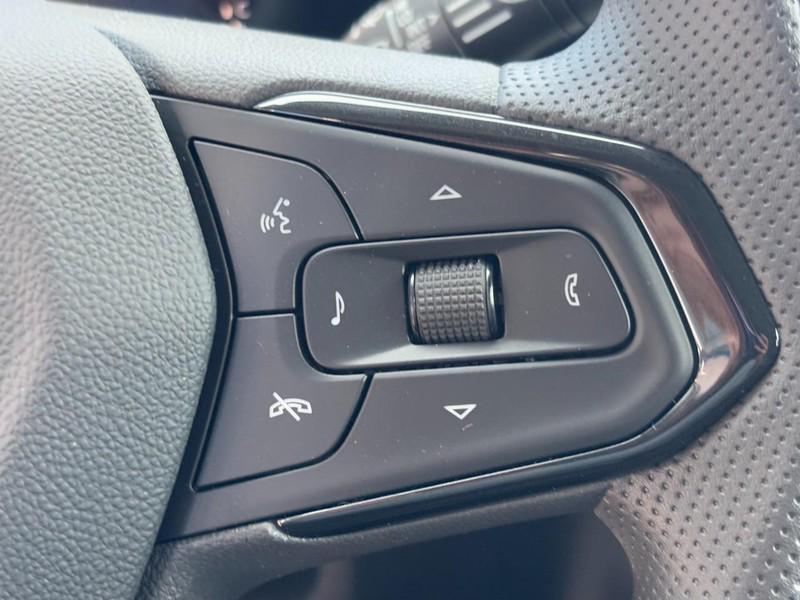 new 2026 Chevrolet TrailBlazer car, priced at $24,405