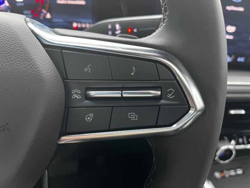 new 2025 Chevrolet Suburban car, priced at $78,905