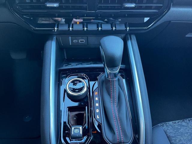 new 2024 Chevrolet Colorado car, priced at $47,705