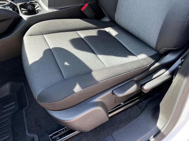 new 2025 Chevrolet Colorado car, priced at $40,840