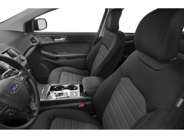 used 2020 Ford Edge car