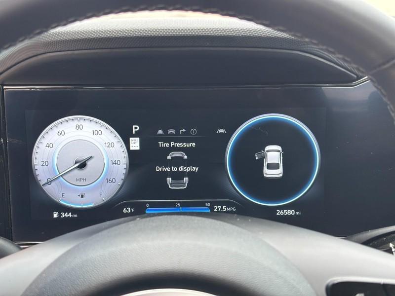 used 2024 Hyundai Elantra car, priced at $22,990