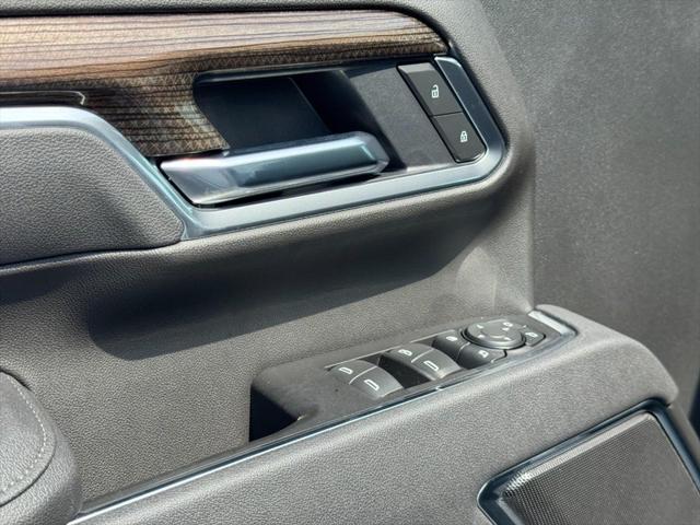 new 2025 Chevrolet Silverado 3500 car, priced at $76,810
