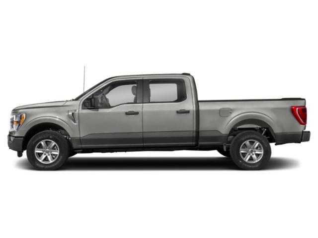 used 2021 Ford F-150 car