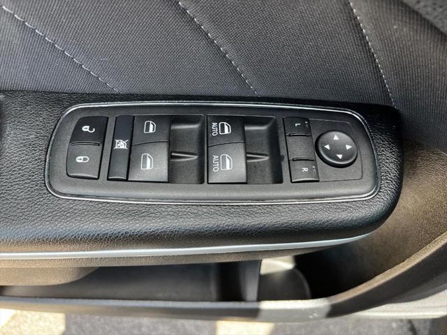 used 2023 Dodge Charger car, priced at $27,500